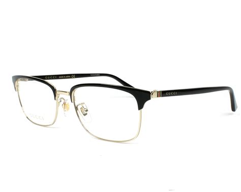 black and gold gucci glasses|cheap Gucci glasses online.